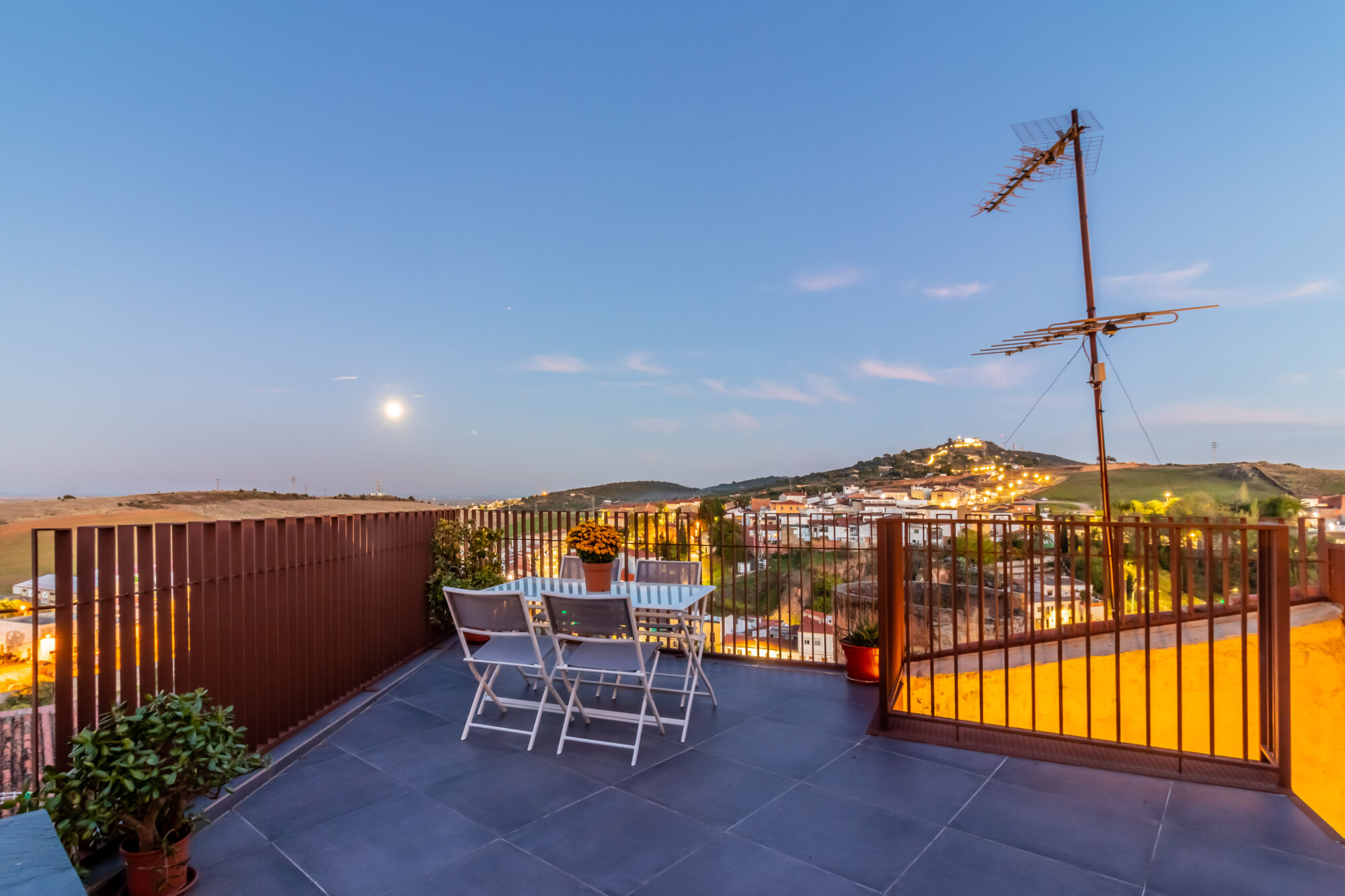 Mirador de la Muralla 5