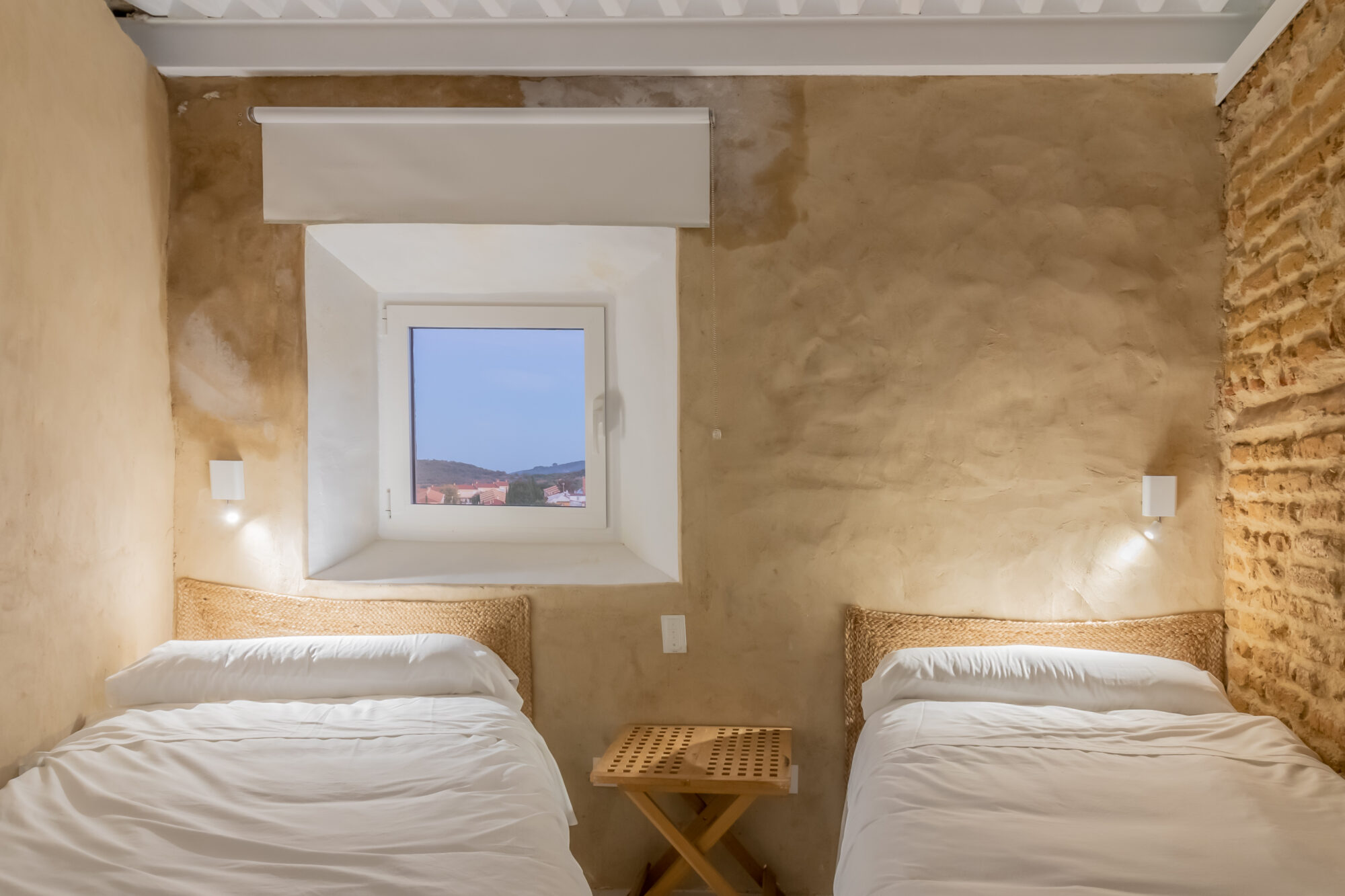 Mirador de la muralla 1