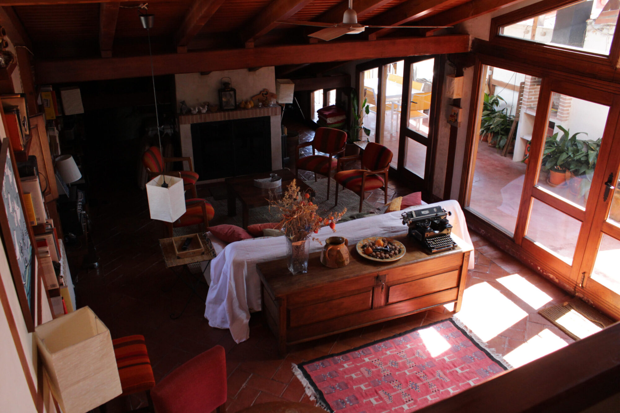 salon