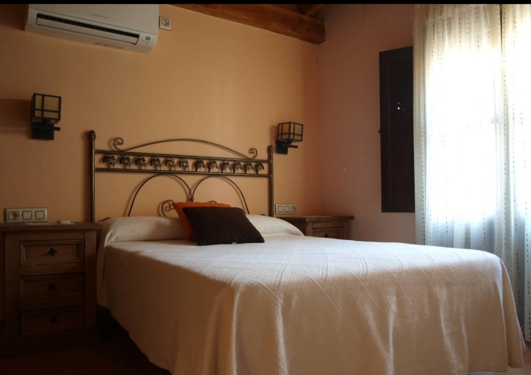 Screenshot_20190402_152406 - Casa Rural El Olivo