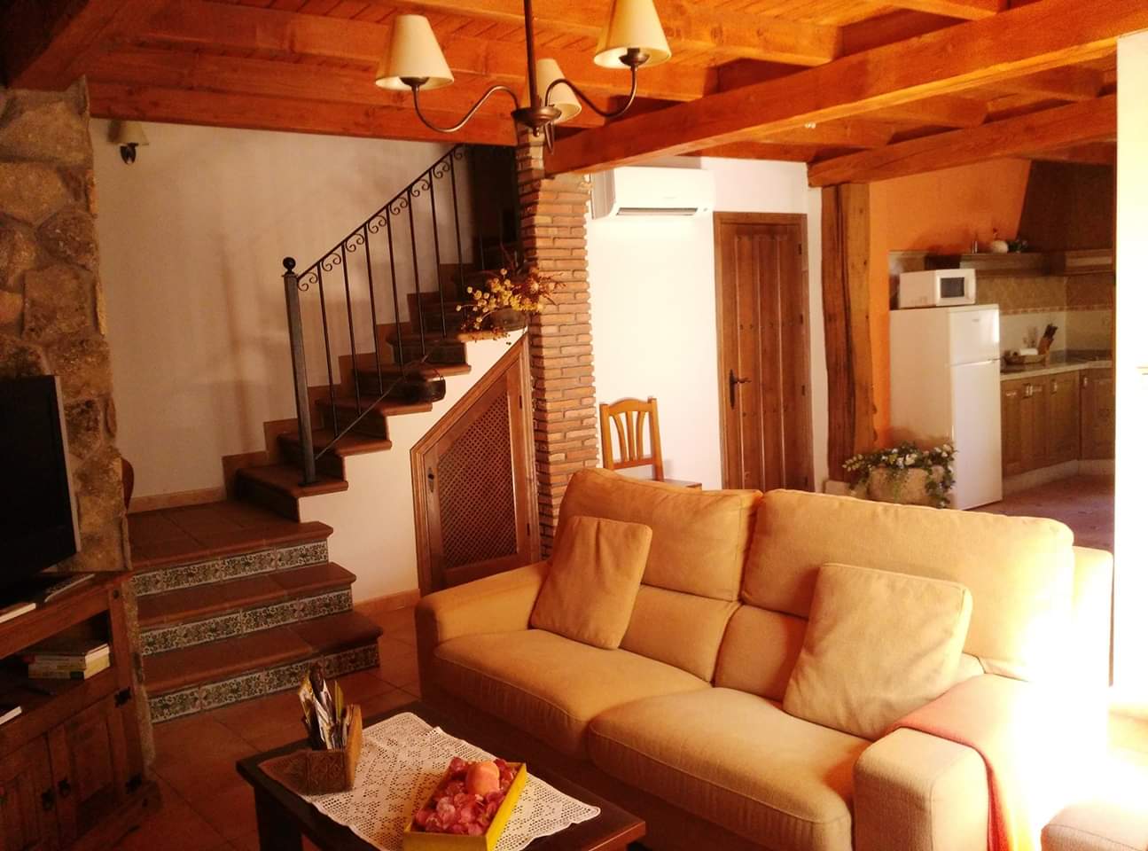 FB_IMG_1547583385177 - Casa Rural El Olivo