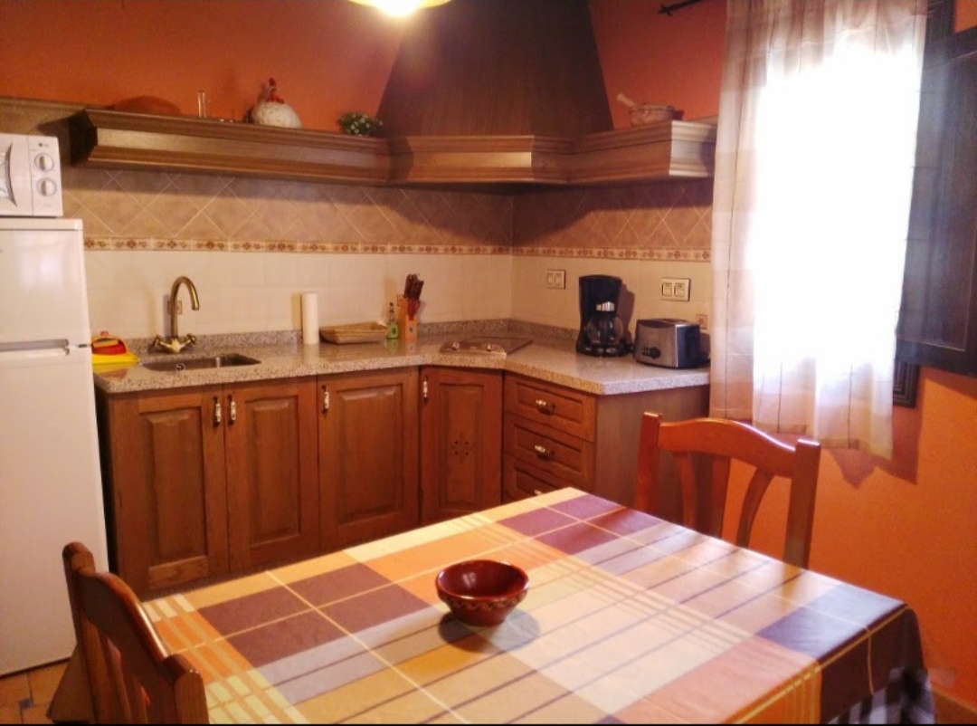 Screenshot_20190402_152103 - Casa Rural El Olivo