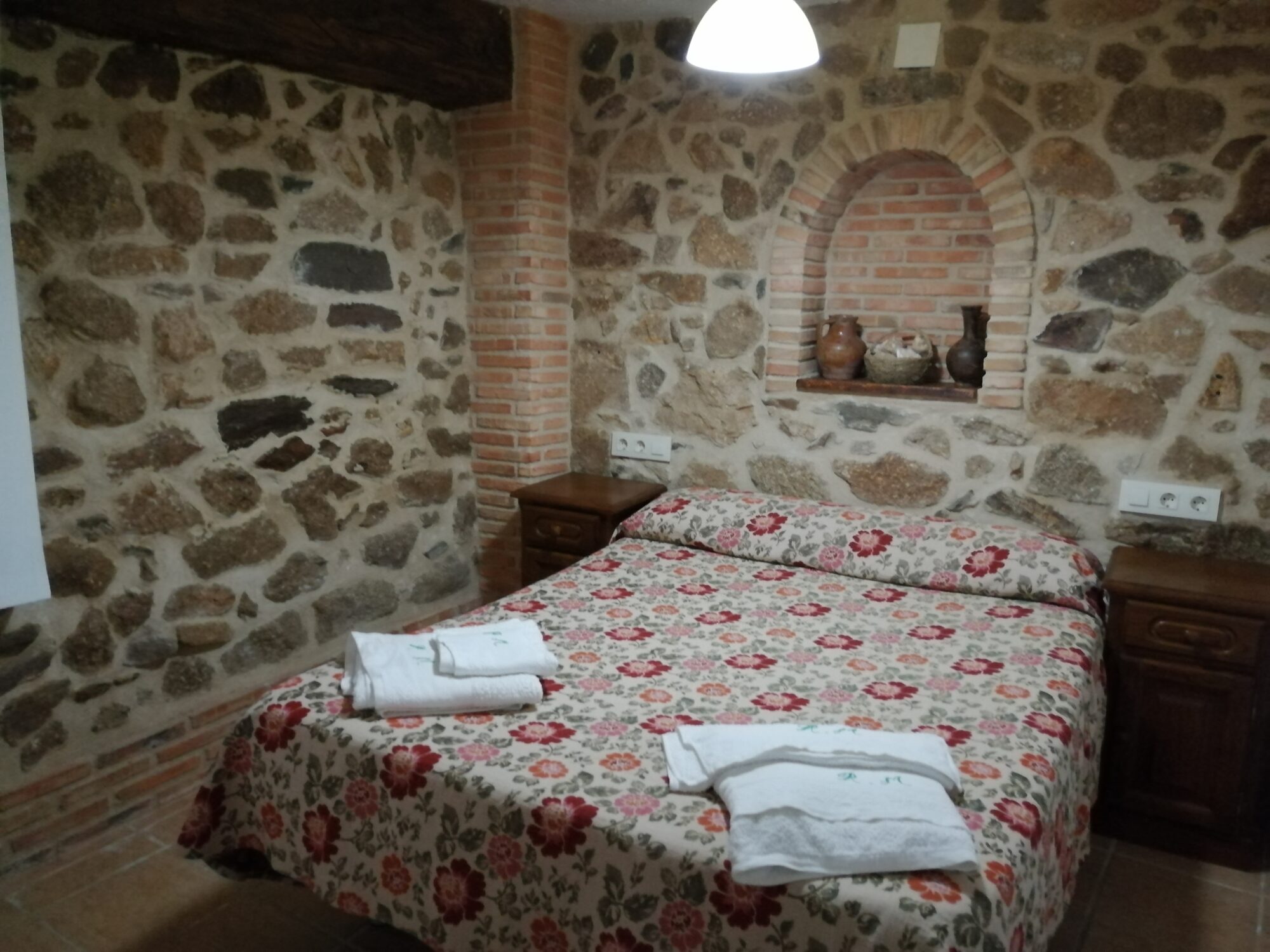 IMG_20191105_190318 - Casa Rural El Olivo