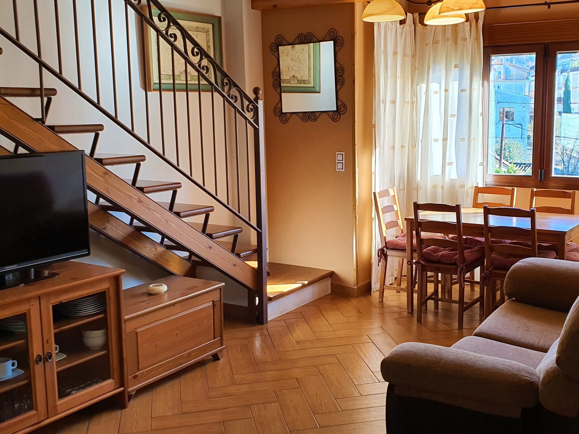 La Platea - Duplex - Ju4n Lui5