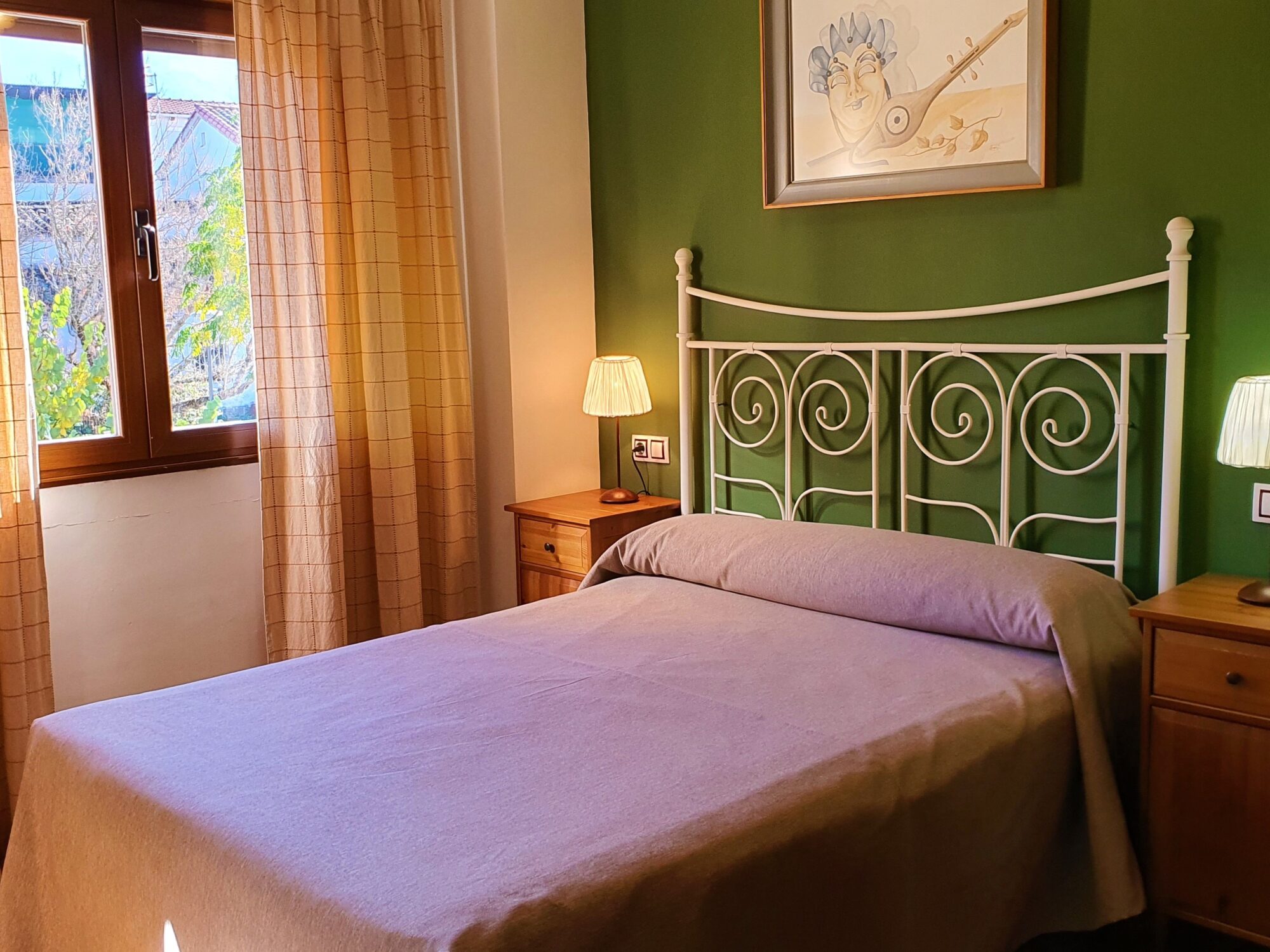 La Platea - Habitación 1 - Ju4n Lui5