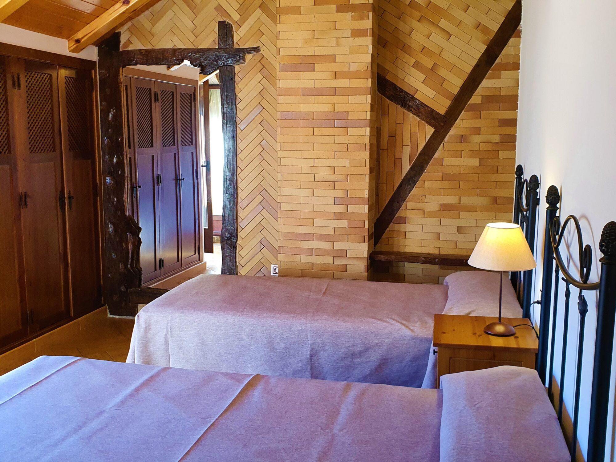 La Platea - Habitación 2 - Ju4n Lui5