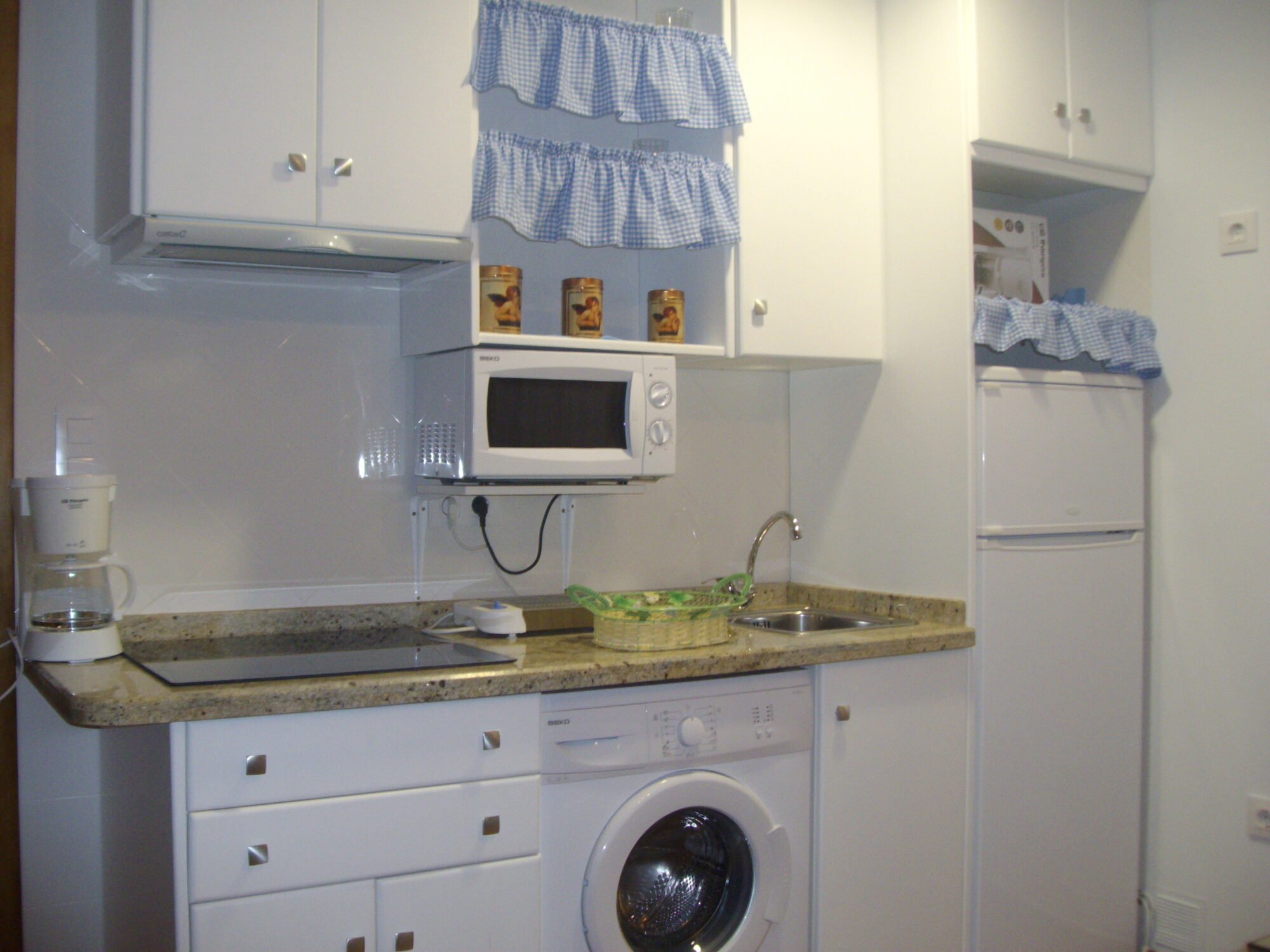 cocinaPosadaDelTeso - Alojamiento turistico El lince de Granadilla (1)