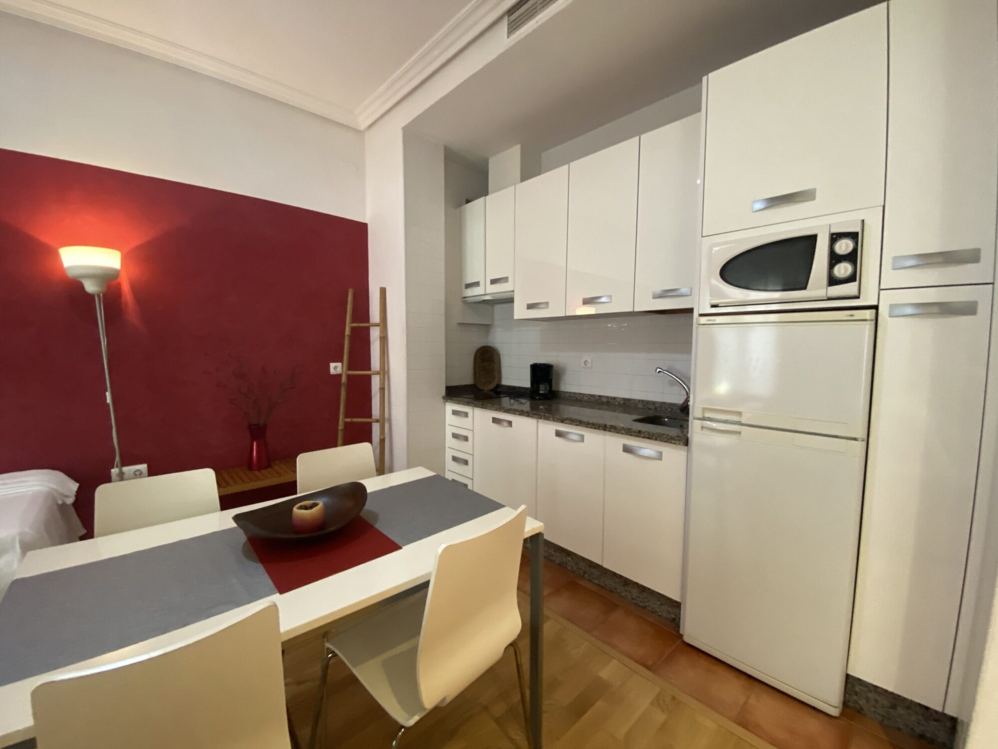 APARTAMENTOS CACERES B (Concepción)