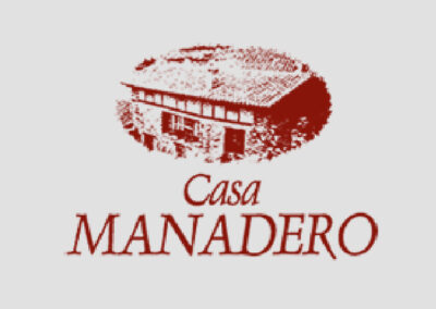 Casa Manadero