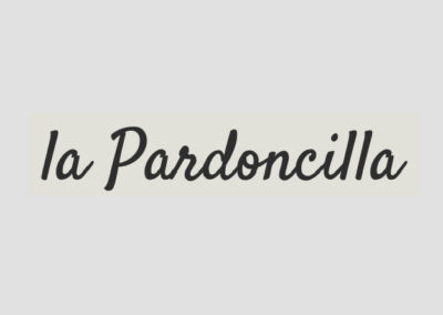 La Pardoncilla