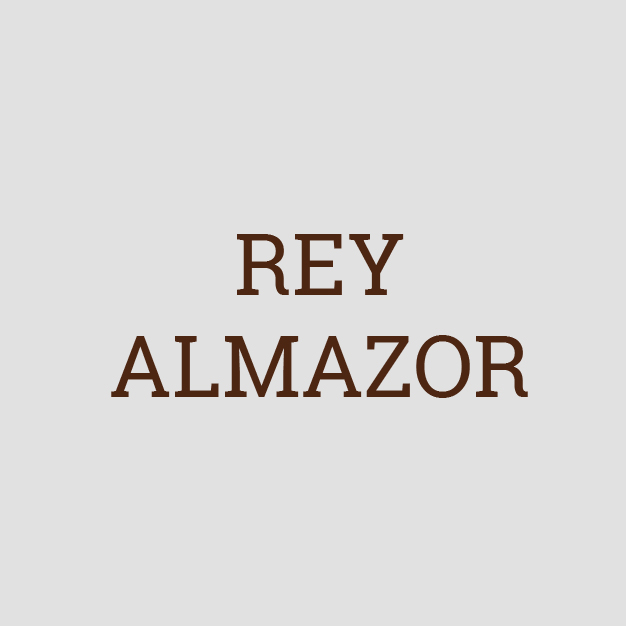 Rey Almanzor