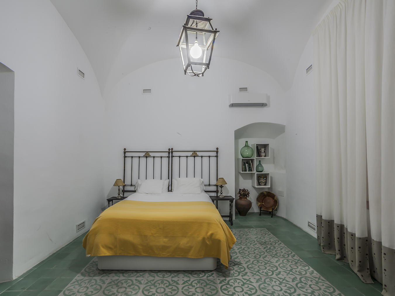 APARTAMENTO ARCO DEL SOCORRO