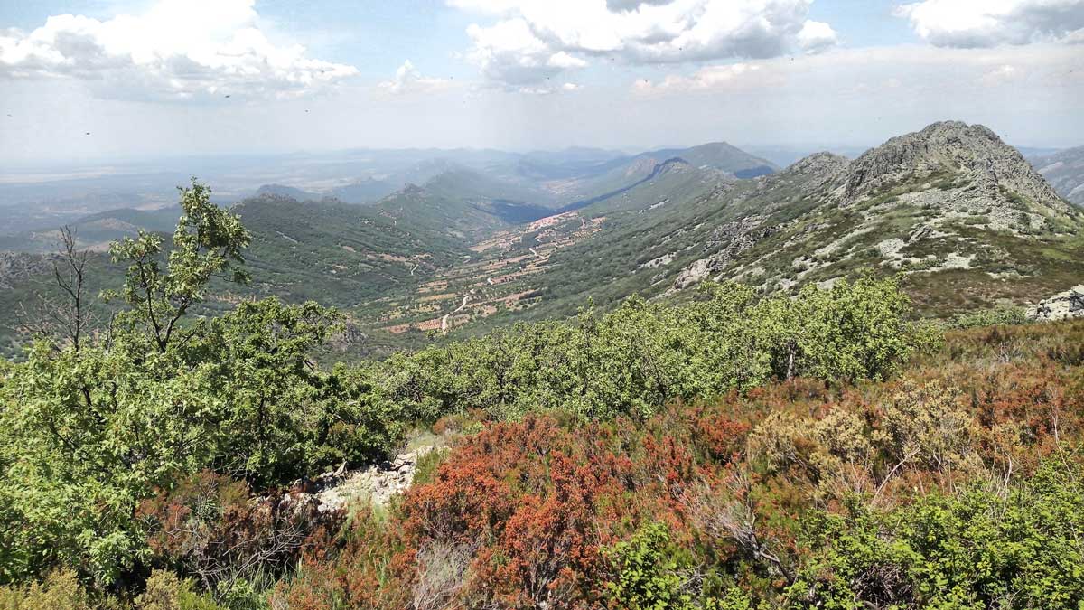 Relieve-apalachense-desde-La-Villuerca-geoparque