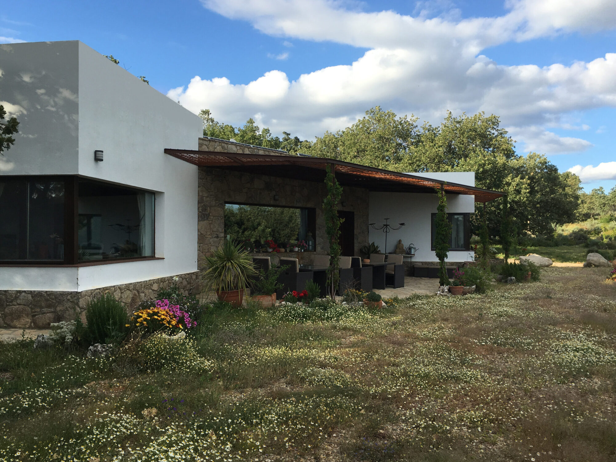 HOTEL RURAL EL SOSIEGO