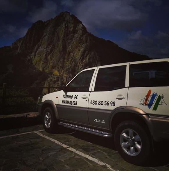 Vive Ambroz 3 - Daniel Alonso Rubio