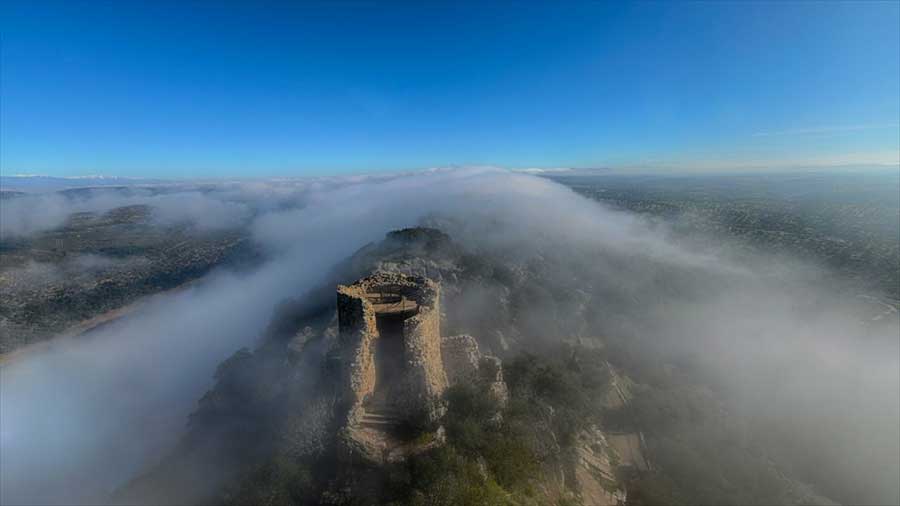 castillo-de-monfrague