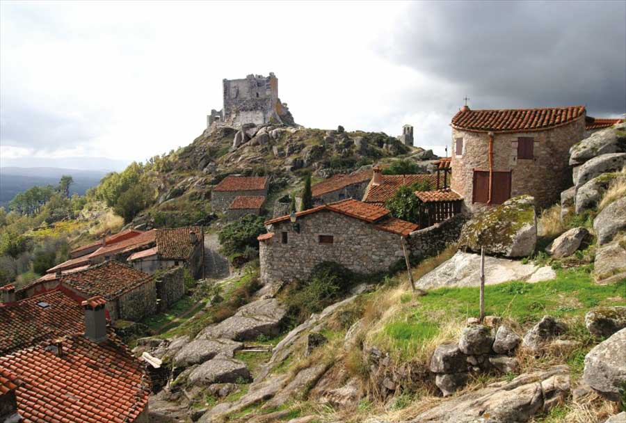 castillo-de-trevejo-sierra-de-gata
