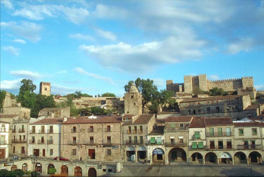 castillo-de-trujillo-miajadas-trujillo