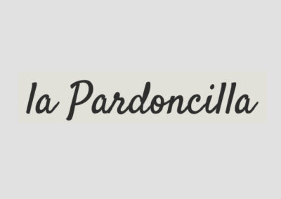 La Pardoncilla