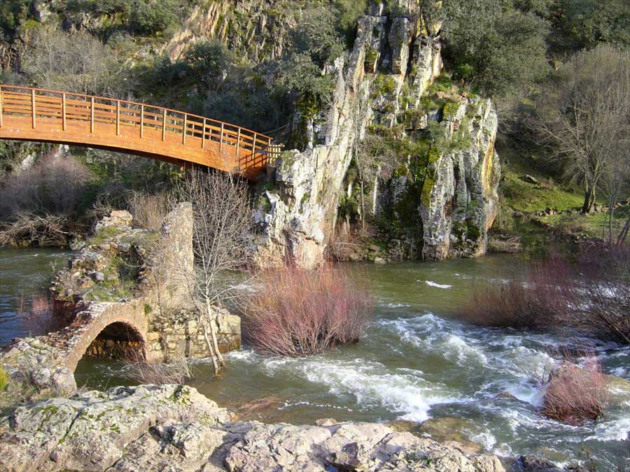 puente-de-madera-villuercas-ibores-jara