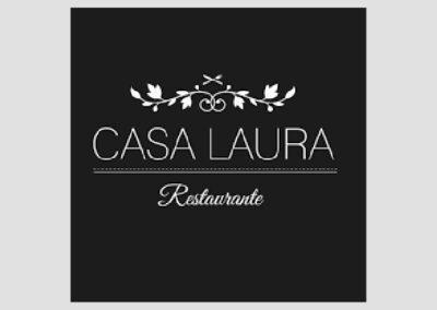 Restaurante Casa Laura