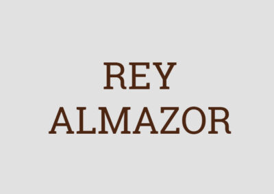Rey Almanzor